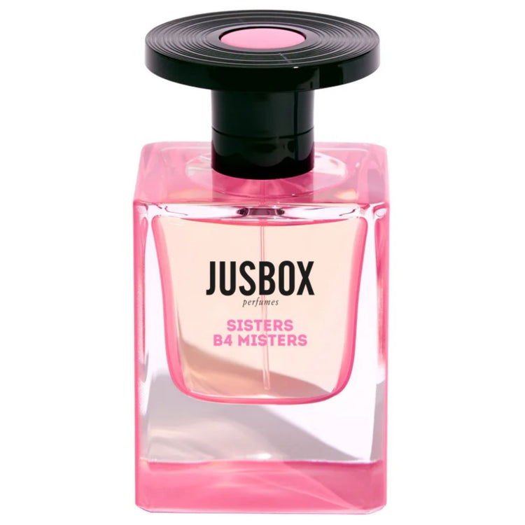 Jusbox Sisters B4 Misters Eau De Parfum
