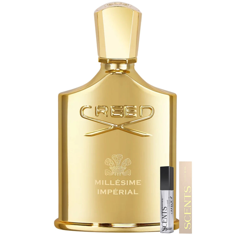 Creed Millesime Imperial Eau De Parfum