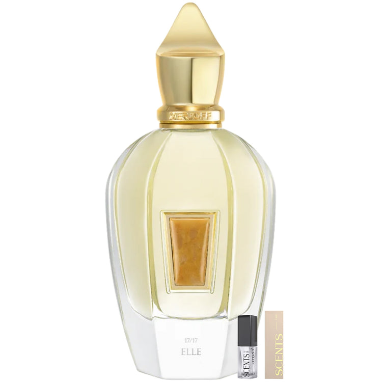 Xerjoff Elle Parfum