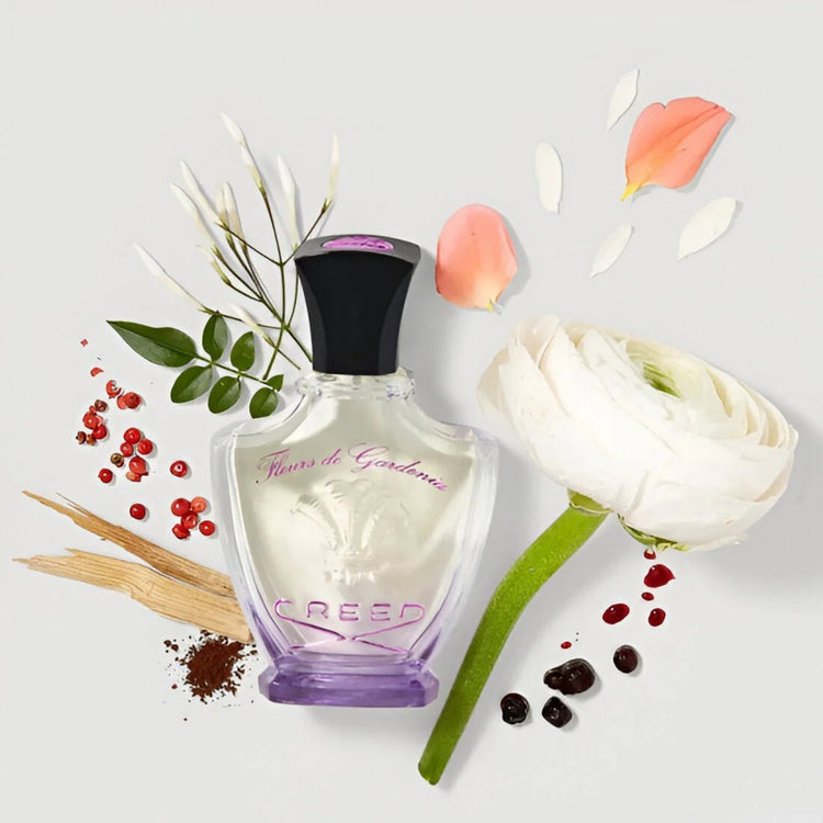 Creed Fleurs De Gardenia Eau De Parfum