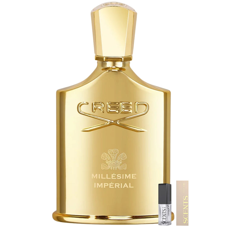 Creed Millesime Imperial Eau De Parfum