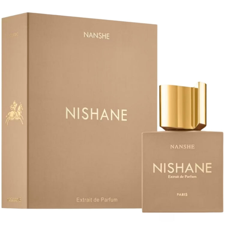 Nishane Nanshe Extrait de Parfum