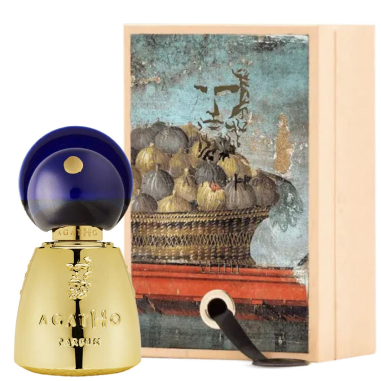 Agatho Parfum Vettii Extrait de Parfum