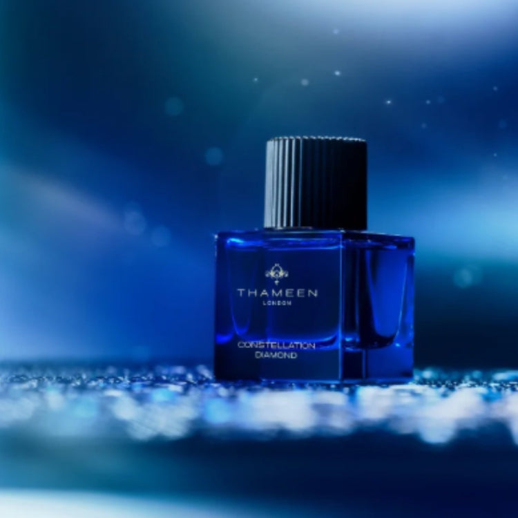 Thameen Constellation Diamond Extrait de Parfum