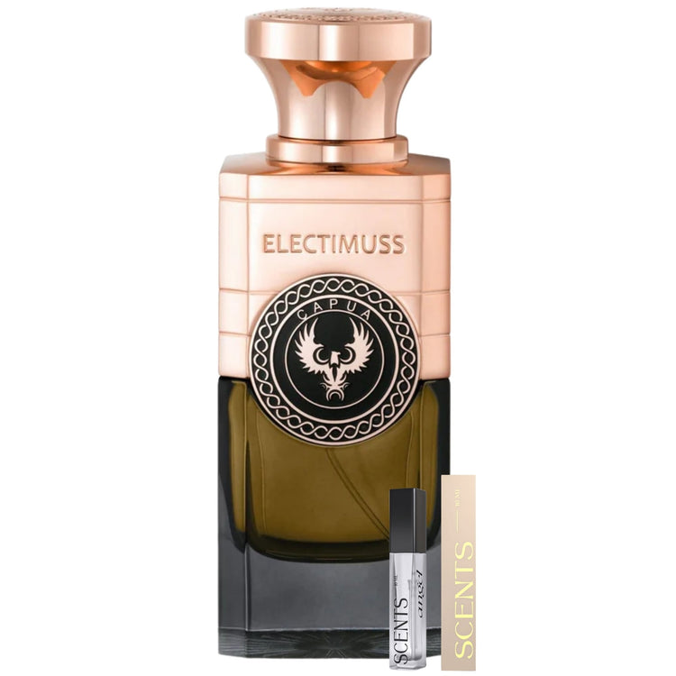 Electimuss Capua Pure Parfum