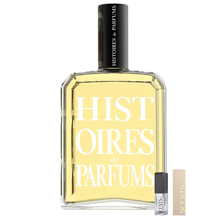 Histoires de Parfums Encens Roi Eau de Parfum