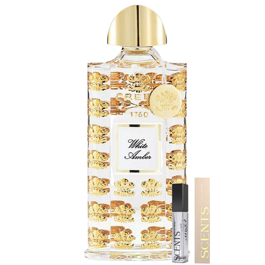 Creed White Amber Eau De Parfum