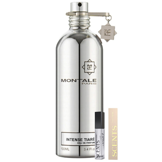 Montale Intense Tiare Eau De Parfum
