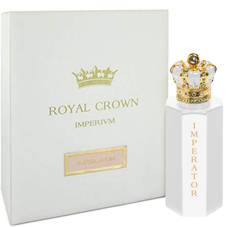Royal Crown Imperator Extrait de Parfum