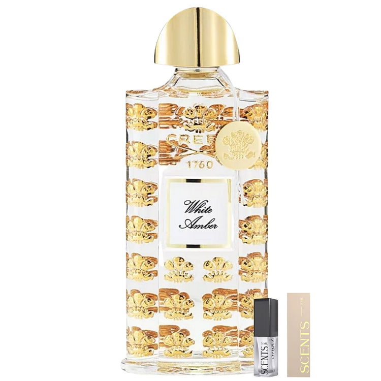 Creed White Amber Eau De Parfum