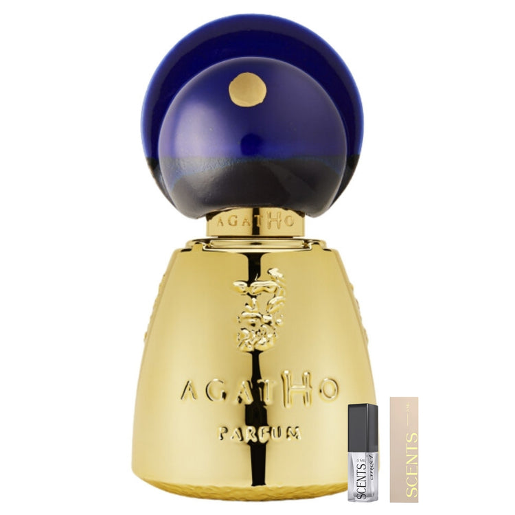 Agatho Parfum Vettii Extrait de Parfum