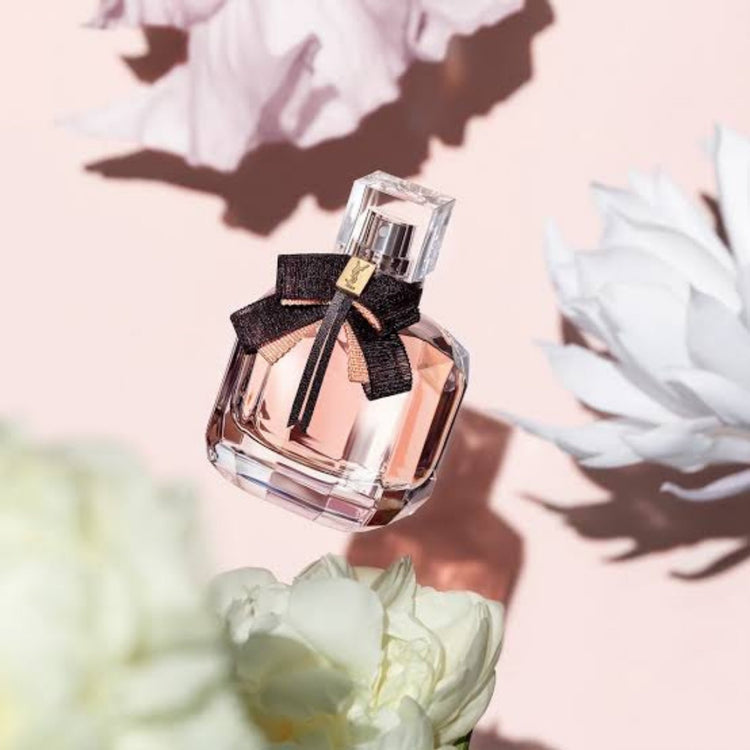 Yves Saint Laurent Mon Paris Lumiere Eau De Parfum
