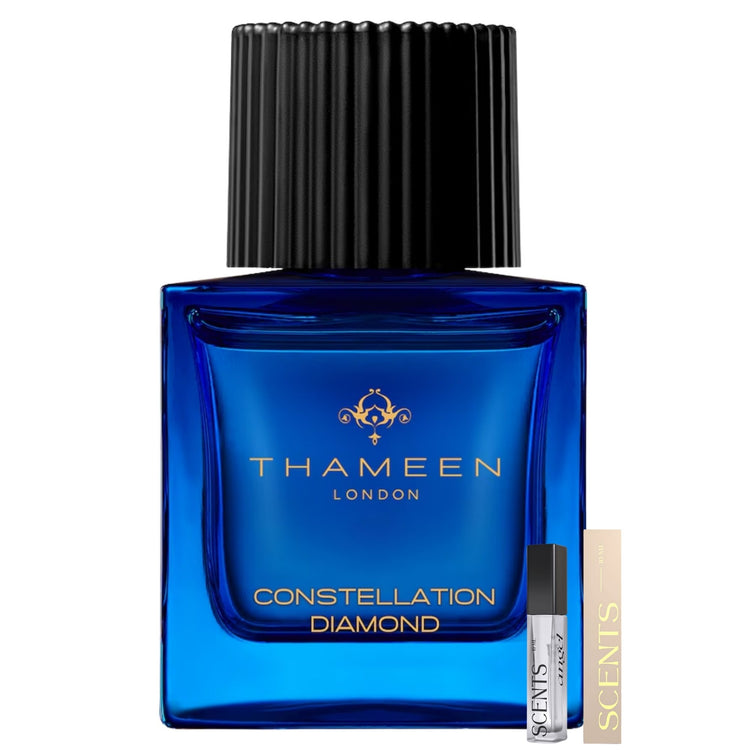 Thameen Constellation Diamond Extrait de Parfum