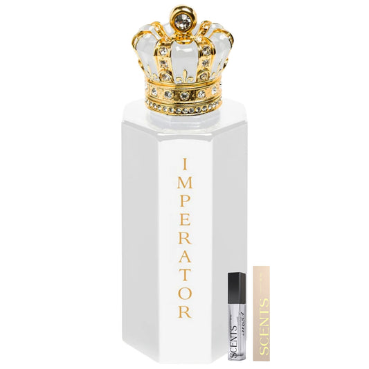 Royal Crown Imperator Extrait de Parfum