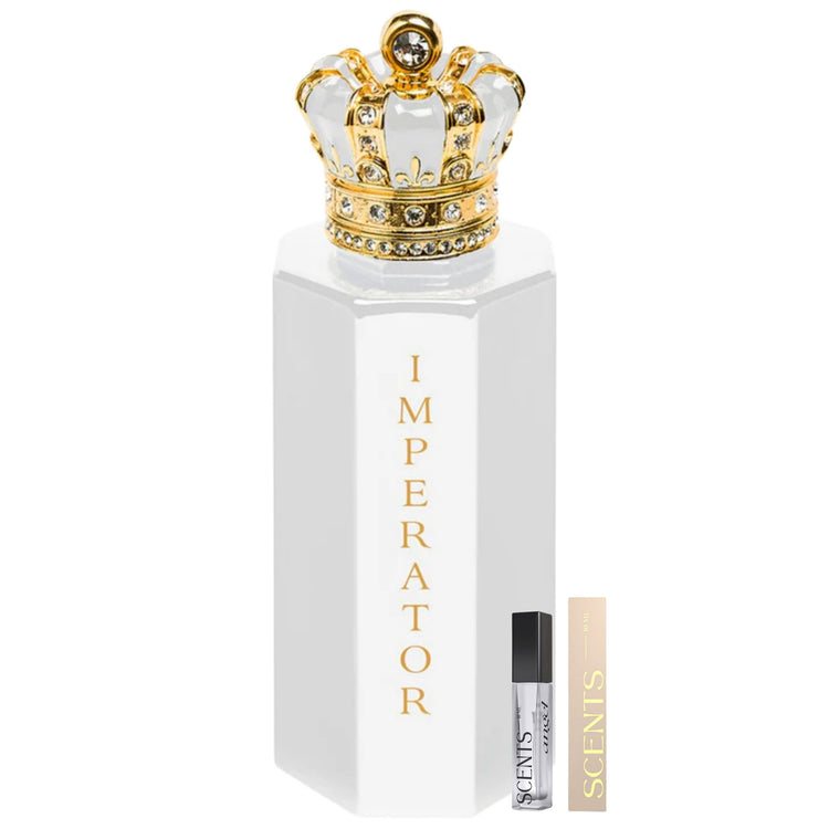 Royal Crown Imperator Extrait de Parfum