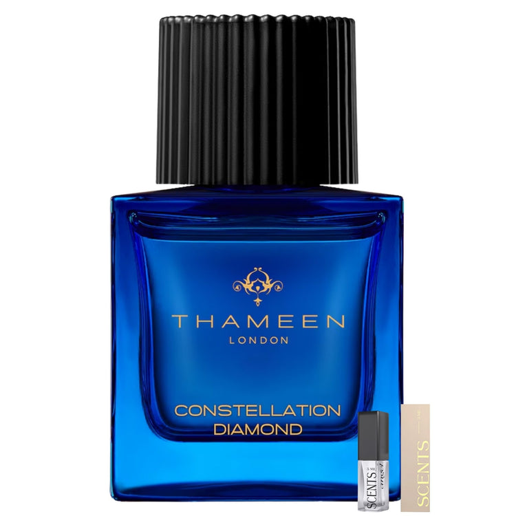 Thameen Constellation Diamond Extrait de Parfum