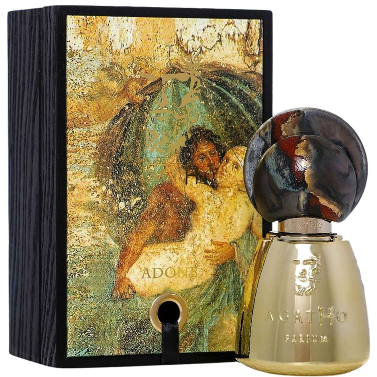 Agatho Parfum Adone Extrait de Parfum