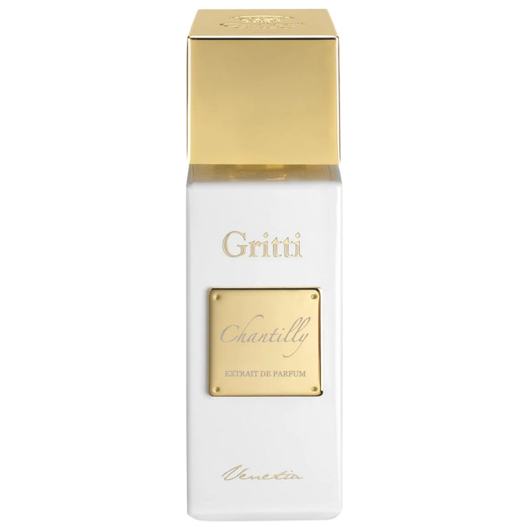 Gritti Chantilly Extrait de Parfum