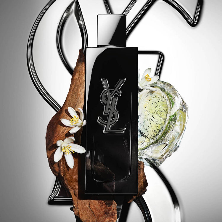 Yves Saint Laurent MYSLF Eau De Parfum