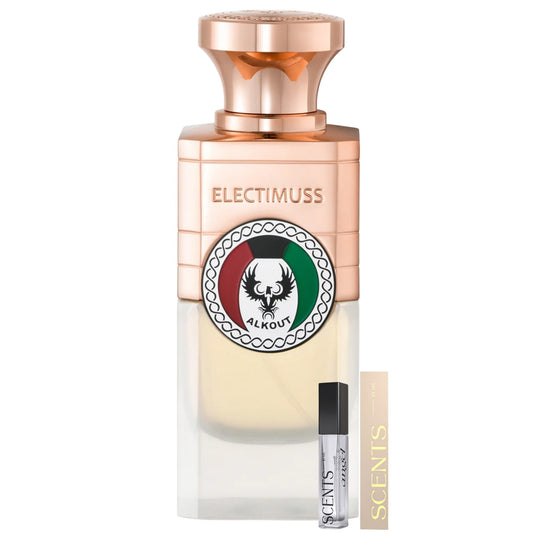 Electimuss Alkout Pure Parfum