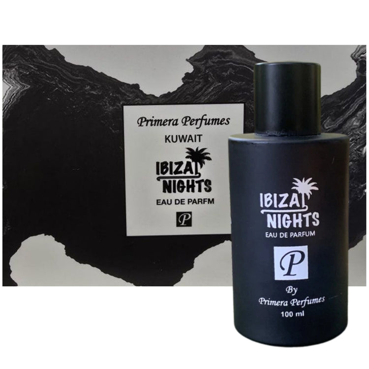 Primera Perfumes Kuwait Ibiza Nights Eau de Parfum