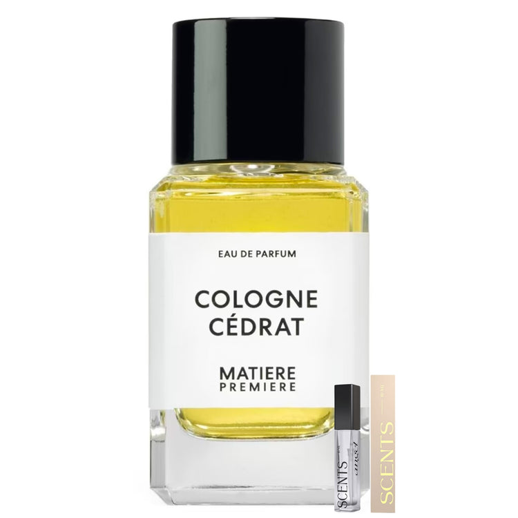 Matiere Premiere Cologne Cedrat Eau de Parfum