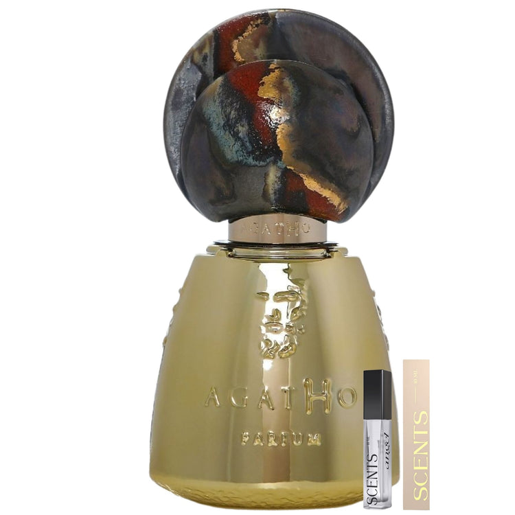 Agatho Parfum Adone Extrait de Parfum