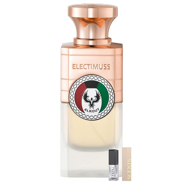 Electimuss Alkout Pure Parfum