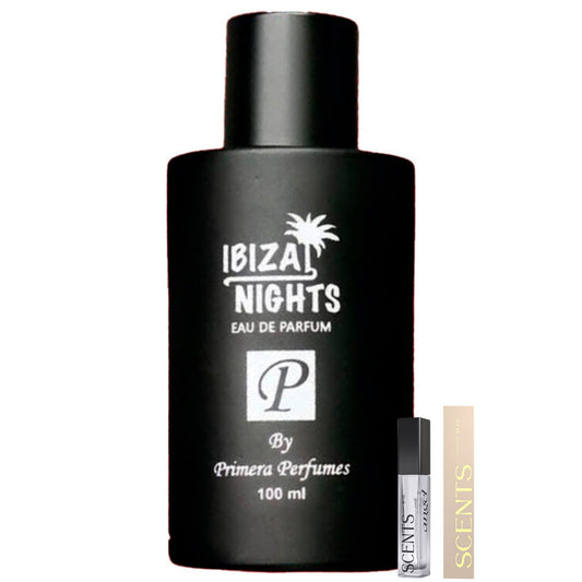 Primera Perfumes Kuwait Ibiza Nights Eau de Parfum