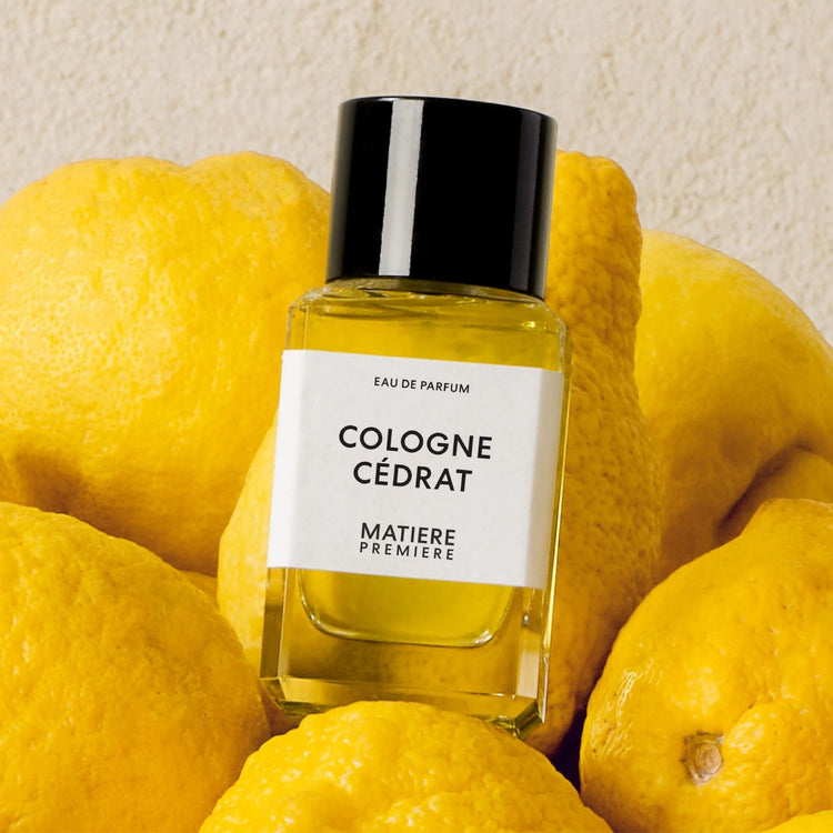 Matiere Premiere Cologne Cedrat Eau de Parfum