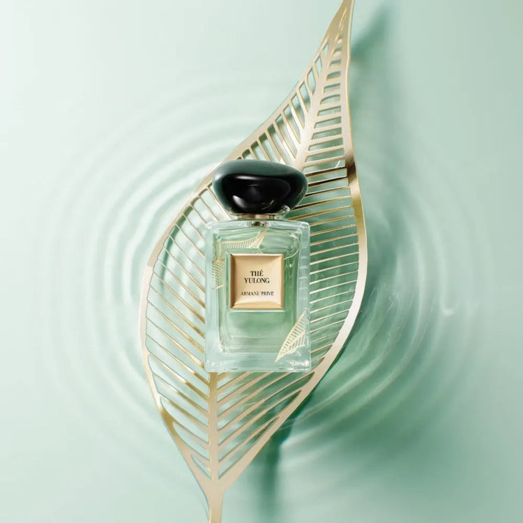 Giorgio Armani Prive The Yulong Eau De Toilette