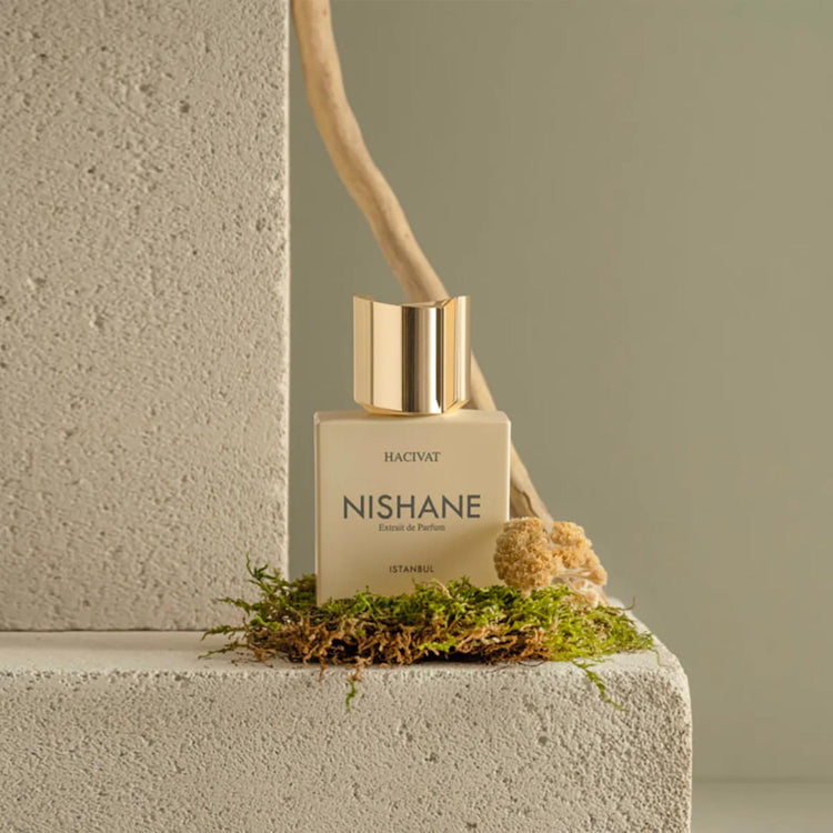 Nishane Hacivat Extrait de Parfum