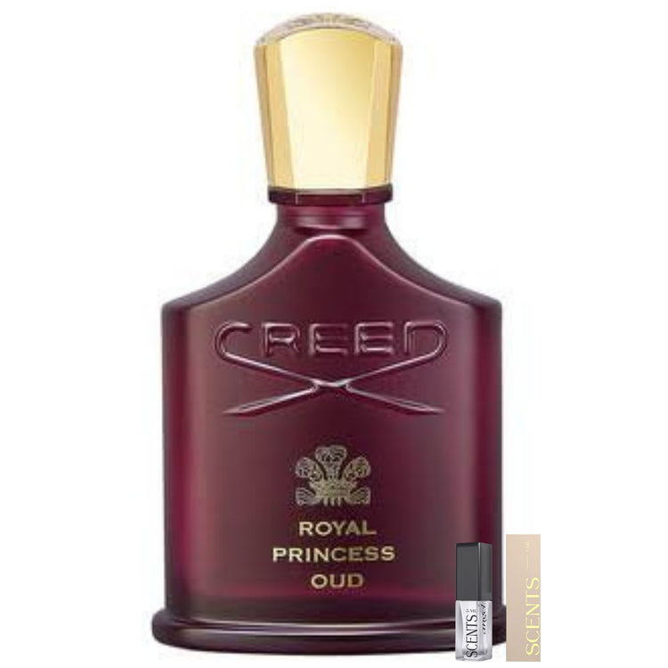 Creed Royal Princess Oud Eau De Parfum
