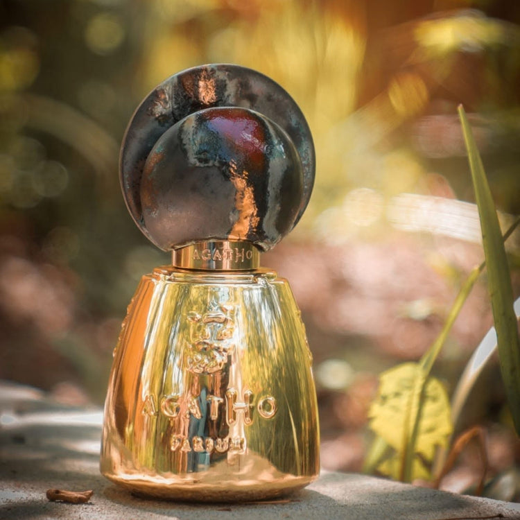 Agatho Parfum Adone Extrait de Parfum