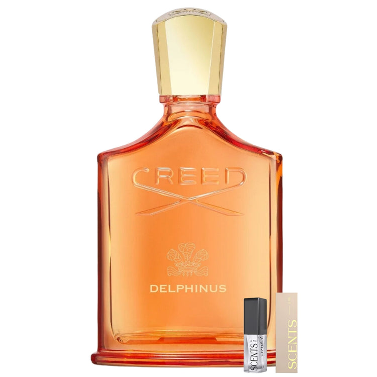 Creed Delphinus Eau De Parfum
