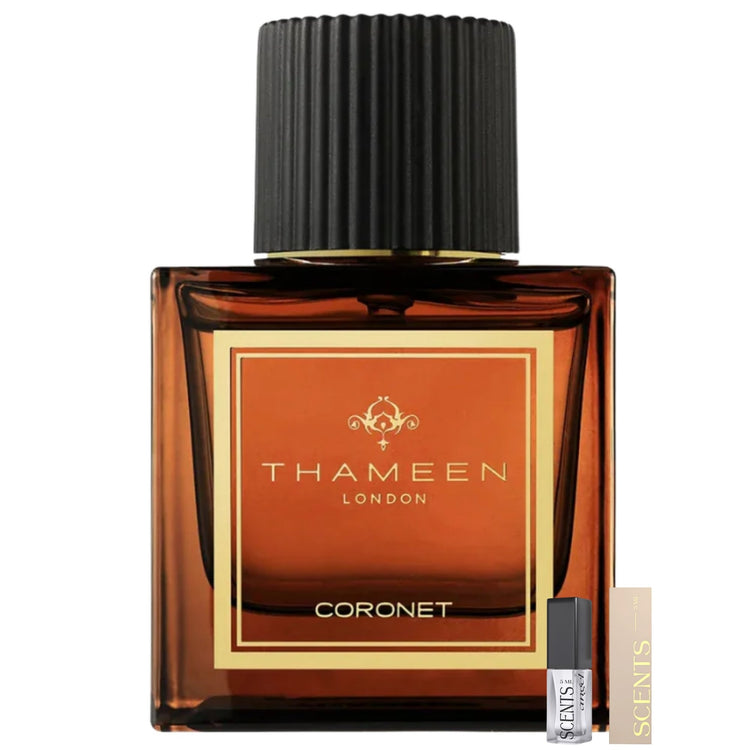 Thameen Coronet Extrait de Parfum