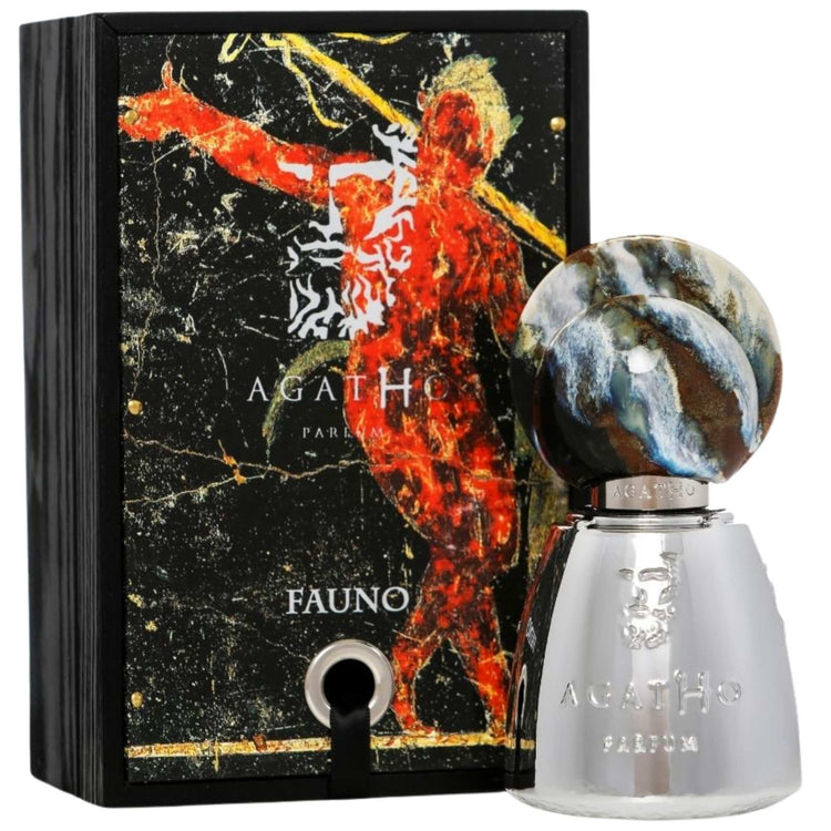 Agatho Parfum Fauno Extrait de Parfum
