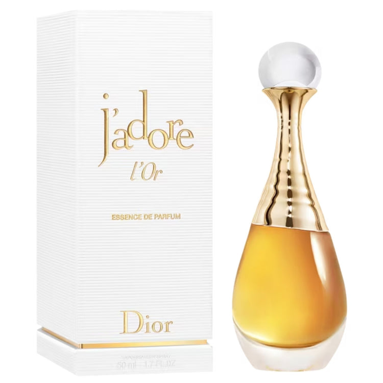 Christian Dior J'adore L'Or Essence de Parfum