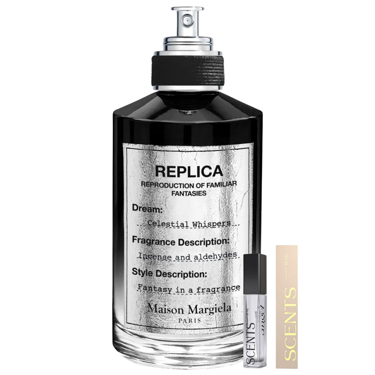 Maison Margiela Replica Celestial Whispers Eau De Parfum