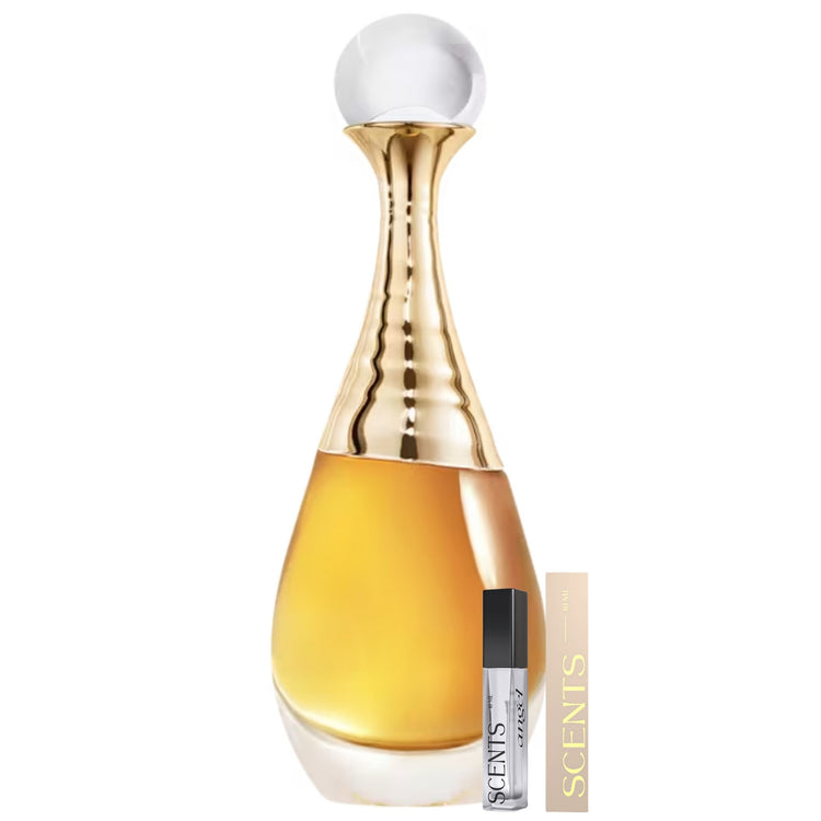 Christian Dior J'adore L'Or Essence de Parfum