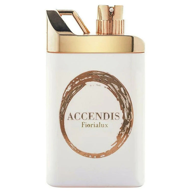 Accendis Fiorialux Eau de Parfum