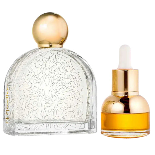 M. Micallef Soleil Passion Coffret Eau De Parfum