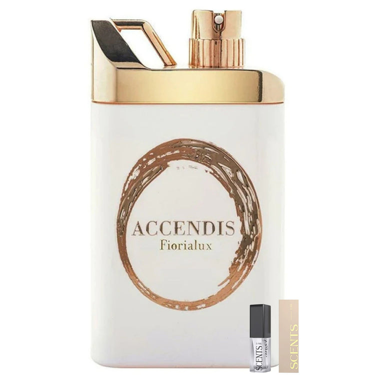 Accendis Fiorialux Eau de Parfum