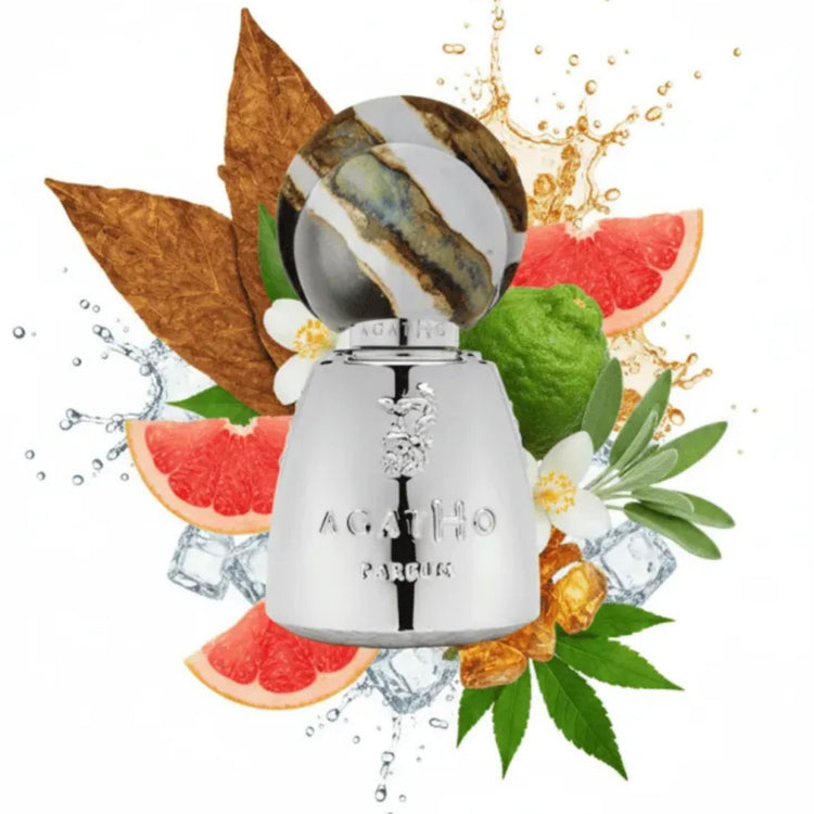 Agatho Parfum Fauno Extrait de Parfum