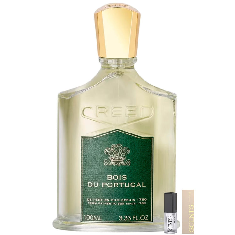 Creed Bois du Portugal Eau de Parfum