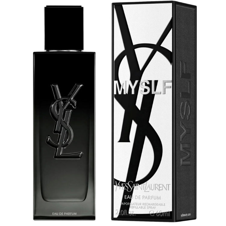 Yves Saint Laurent MYSLF Eau De Parfum
