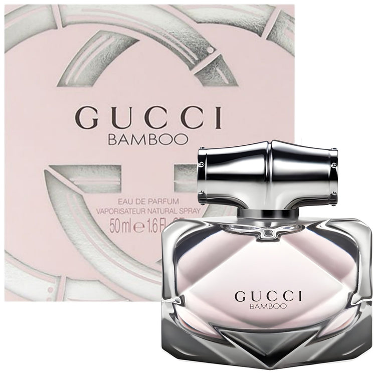 Gucci Bamboo Eau De Parfum