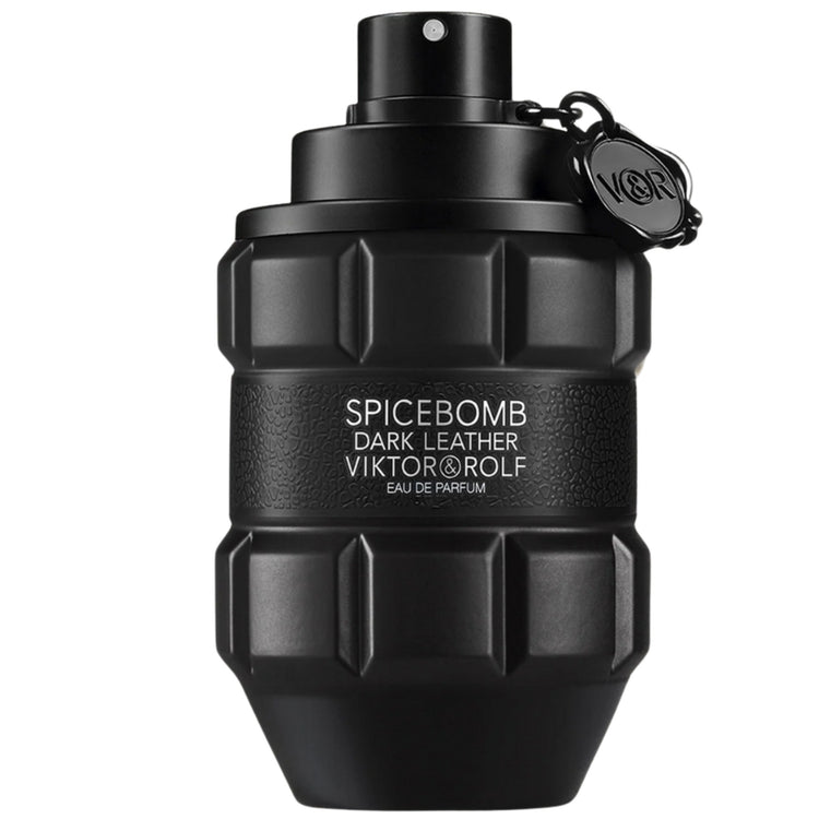 Viktor & Rolf Spicebomb Dark Leather Eau De Parfum