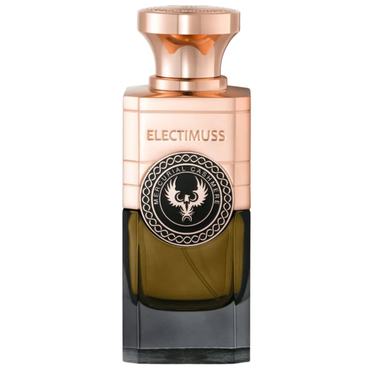 Electimuss Mercurial Cashmere Pure Parfum