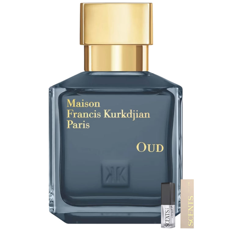 Maison Francis Kurkdjian Oud Eau De Parfum